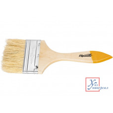 Кисть плоская Sparta Slimline 2" дер. ручка /824305 /12/600/ Кисть плоская Sparta Slimline 2" дер. ручка /824305 /12/600/