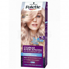 Краска для волос Palette 50 мл 10-49 Розовый блонд /5/10/
