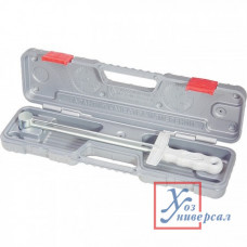 Ключ динамометрический НИЗ КШМ-140 12,5/Россия/14150