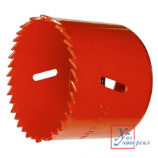 Коронка MATRIX BIMETAL 114мм /72495