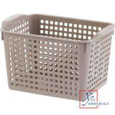 Корзинка Виолет Лофт 2,0л мокка 641039 /20/
