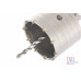 Коронка по кирпичу в сборе MATRIX SDS+ M22*80мм /70331