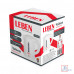 Чайник эл. LEBEN 1,0л 1350Вт скрыт. нагрев. элем. автооткл. пластик 291-044