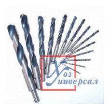 Сверло по мет. Томск 5,0*132/87 удлин.