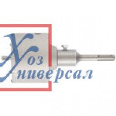 Коронка по бетону в сборе СИБРТЕХ М22*80мм, SDS PLUS /703327