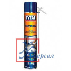 Клей-пена универсальный TYTAN GUN 750 мл /12/