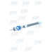 Гофросифон Ани G215 удл.1 1/4*50 /50/