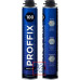 Клей-пена универсальный PROFFIX 100 850мл (900г) /12/