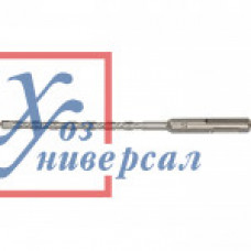 Бур по бетону СИБРТЕХ SDS PLUS 5*110 /70551