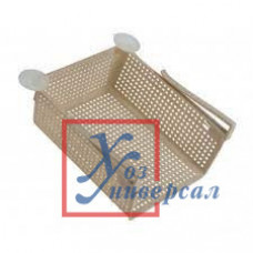 Корзинка Виолет Лофт подвесная латте 580020 /10/