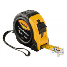 Рулетка SPARTA "Elastica" 7,5м*24мм обрезиненный корпус /31313 /6/ Рулетка SPARTA "Elastica" 7,5м*24мм обрезиненный корпус /31313 /6/