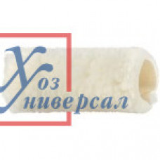 Шубка натуральный мех Сибртех 250мм, для арт. 80164, 10 шт /80169 Шубка натуральный мех Сибртех 250мм, для арт. 80164, 10 шт /80169