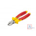 Бокорезы MATRIX PRO Insulated, 180мм, двухкомпонентные рукоятки /17508