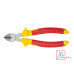 Бокорезы MATRIX PRO Insulated, 180мм, двухкомпонентные рукоятки /17508