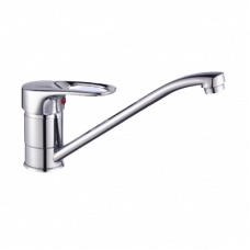 Смеситель Lemen д/м LB6403 Д40 длин.изл.шпилька Л /10/