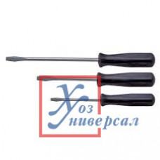 Отвертка плоская 250*1,4 цинк С