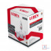 Блендер LEBEN 200W погруж. пластик чаша 0,5л с чопером 2 скор. лезв. нерж. ст. 269-003 /12/
