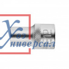 Головка торцевая STELS 1/2, Е 12, Crv /13870