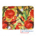 Коврик для сушки посуды микрофибра 50*40 см 2 цв 485-077 /4/