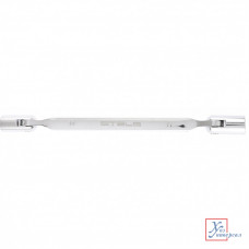 Ключ шарнирный 10х11мм, CrV,12 гран./Stels/14952