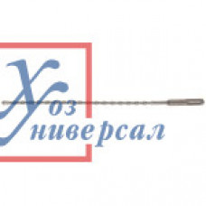 Бур по бетону СИБРТЕХ SDS PLUS 6*300 /70563