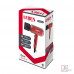 Фен LEBEN 1500W 2 скор. обдува холодный 259-147
