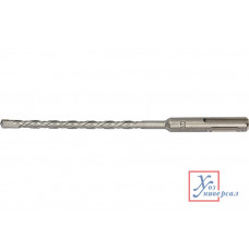 Бур по бетону СИБРТЕХ SDS PLUS 8*110 /70553