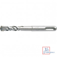 Бур по бетону MATRIX SDS PLUS 8*210 /71027