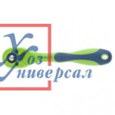 Ключ трещеточный СИБРТЕХ 1/2" двухкомпонентная рукоятка /14009