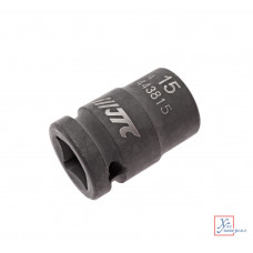 Головка ударная 1/2" 38*15мм Головка ударная 1/2" 38*15мм