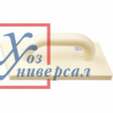 Терка СИБРТЕХ 170*600мм облегч полиурет /86627 /30/
