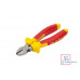 Бокорезы MATRIX PRO Insulated, 160мм, двухкомпонентные рукоятки /17506