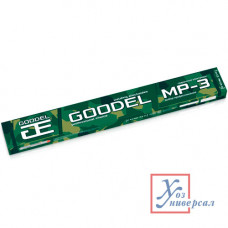 Электроды GOODEL МР-3 д.4,0, 6,2кг г.Шадринск Электроды GOODEL МР-3 д.4,0, 6,2кг г.Шадринск