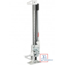 Домкрат реечный High Jack 3т высот поъема 154-1070 /505175 Домкрат реечный High Jack 3т высот поъема 154-1070 /505175