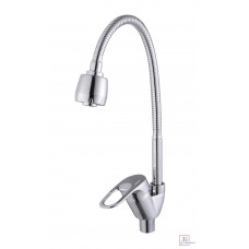 Смеситель Lemen д/м LB-91468-N19 Д40 гайка Л /10/